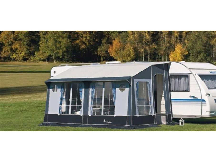 Isabella Universal 420